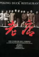 剧情《老店》电影解说文案