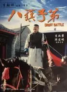 剧情古装《八旗子弟》电影解说文案