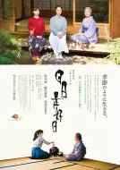 剧情《日日是好日》电影解说文案