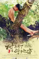 剧情电影《树上有个好地方》解说文案/片源素材 观后感