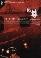 剧情电影《盲井》解说文案/片源素材 盲井观后感