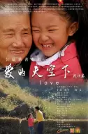 剧情电影《爱的天空下》解说文案/解说素材