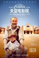 剧情电影《天堂电影院》解说文案/解说素材