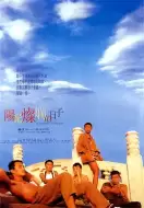 剧情电影《阳光灿烂的日子》解说文案