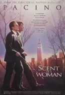 剧情电影《闻香识女人》解说文案