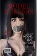 惊悚《绑架女模特》电影解说文案