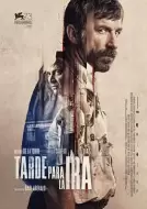 惊悚电影《迟来的愤怒》解说文案/解说素材