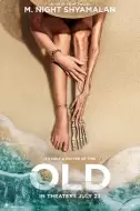 惊悚电影《老去》解说文案/片源素材