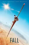 惊悚《坠落》电影解说文案/片源素材