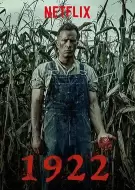 惊悚电影《1922》解说文案 解说素材