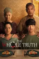 恐怖电影《真相背后》解说文案/解说素材