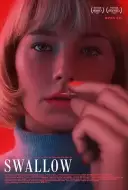 恐怖电影《吞咽》解说文案/片源素材