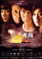 犯罪电影《天下无贼》解说文案/片源素材