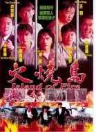犯罪《火烧岛》电影解说文案（电影火烧岛背景）