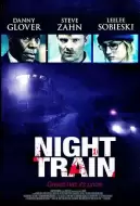 犯罪《暗夜列车》电影解说文案/片源素材