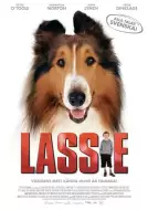 冒险电影《新灵犬莱西》解说文案