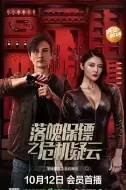 动作电影《落魄保镖之危机疑云》解说文案/片源素材