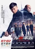 动作电影《九龙不败》解说文案/解说素材