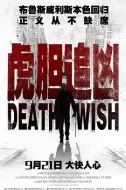 动作电影《虎胆追凶》解说文案/解说素材