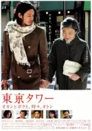 家庭电影《东京塔》解说文案 解说素材