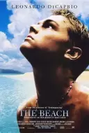 爱情电影《海滩》解说文案 解说素材
