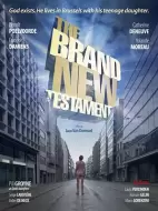 奇幻电影《超新约全书》解说文案/片源素材