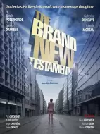 奇幻电影《超新约全书》解说文案 解说素材