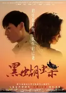 爱情电影《黑蝴蝶》解说文案