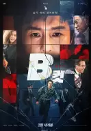 犯罪电影《B级文件》解说文案 观后感