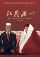 爱情《红花绿叶》电影解说文案