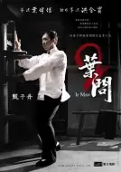 动作《叶问2：宗师传奇》电影解说文案