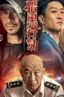 动作《猎黑行动》电影解说文案 解说素材