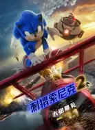 动画《刺猬索尼克2》电影解说文案 解说素材