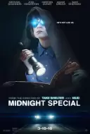 科幻电影《午夜逃亡》解说文案
