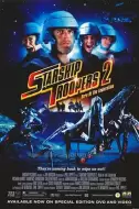科幻《星河战队2：联邦英雄》电影解说文案
