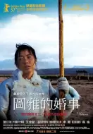 剧情《图雅的婚事》电影解说文案