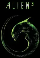 科幻惊悚《异形3》电影解说文案