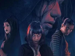 恐怖《恶魔追随者》电影解说文案