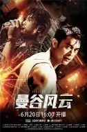 动作《曼谷风云》电影解说文案