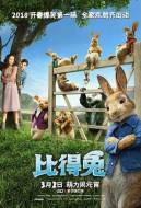 动画电影《比得兔》解说文案