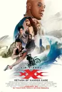 动作《极限特工3：终极回归》电影解说文案 观后感