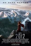 科幻灾难《2012》电影解说文案