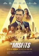 犯罪动作《异类》电影解说文案