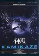 惊悚科幻《神风》电影解说文案