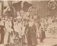 剧情电影《女儿国》解说文案