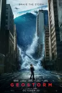 科幻灾难《全球风暴》电影解说文案