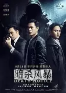 犯罪悬疑《暗杀风暴》电影解说文案 观后感