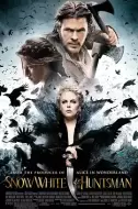 奇幻冒险片《白雪公主与猎人》电影解说文案