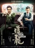 动作犯罪《追龙》电影解说文案 解说词