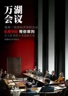 战争历史《万湖会议》电影解说文案